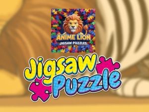 Igra Uganka: Anime Leo spletu
