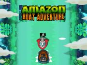 Igra Amazon AP spletu