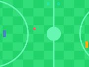 Igra 2d ping pong spletu