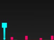 Igra Neon Runner spletu