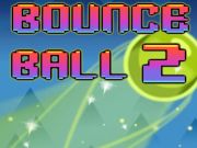 Igra Jump Ball 2 spletu