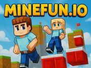 Igra Minefun. io spletu