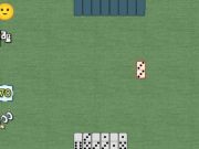 Igra Domino: Duel Spider spletu
