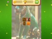 Igra Kitajski Jade Dragon: spominska tekma spletu