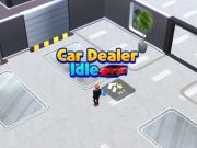 Igra Autodiler spletu
