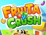 Igra Fruita Crush spletu