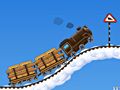 Igra Coal Express 4  spletu
