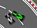 Igra F1 izziv  spletu