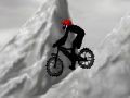 Igra Držite BMX norost spletu