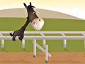 Igra Horsey Run Run 2  spletu