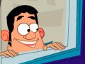Igra Perry Perv 2  spletu