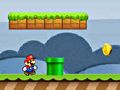 Igra Mario cona  spletu