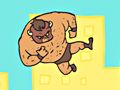 Igra BURRITO BISON  spletu