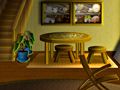 Igra Pobegnite iz Doli House  spletu