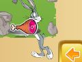 Igra Looney kosilo  spletu