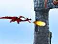Igra Dragon Flyer  spletu