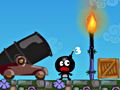 Igra Crazy Bomb spletu