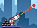Igra Cannon Venture  spletu