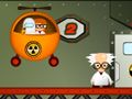 Igra Hero Copter  spletu