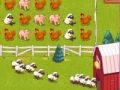Igra Barnyard: Real  spletu