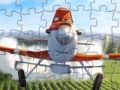 Igra Aircraft: Dusty  spletu