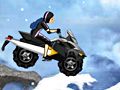 Igra Rancho Ice Racer  spletu