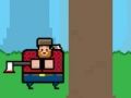 Igra Woodman  spletu