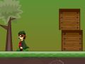Igra Epic Charlie  spletu