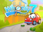 Igra Willie 7  spletu