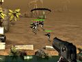 Igra Desert branilec  spletu