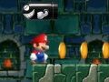 Igra Mario: Extra Levels  spletu