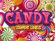 Igra Candy super linija  spletu