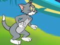 Igra Tom in Jerry - mačji prehod  spletu