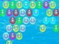 Igra Fish: Bubble Shooter  spletu