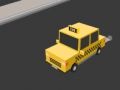 Igra Taxi tveganje voznik spletu Igra Taxi tveganje voznik spletu
