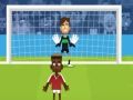 Igra Euro Football 2016: Beat  spletu