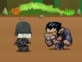 Igra Kapetan vojne: Rage Monsters  spletu