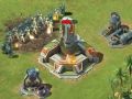 Igra Conquest gradu straže  spletu