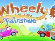 Igra WHEELY 6 pravljice spletu
