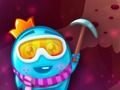 Igra Nazaj na Candyland Choco Mountain  spletu