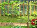 Igra Garden Skrivnosti skrite številke  spletu