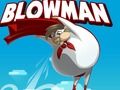 Igra Blowman spletu