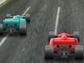 Igra Sprint Club Nitro spletu
