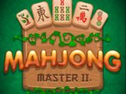 Igra Mahjong mojster 2 spletu