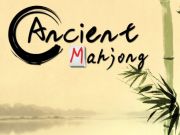 Igra Starodavni Mahjong spletu