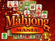 Igra Mahjong Mania spletu