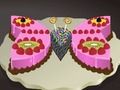 Igra Kuhanje z Emma Butterfly Chocolate Cake  spletu