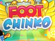 Igra Foot Chinko spletu