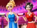 Igra Events prom  spletu
