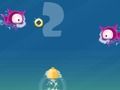 Igra Splashy Adventure spletu